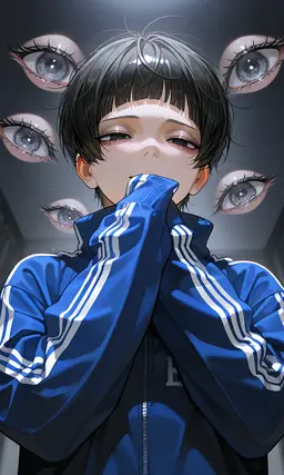 Profile image of Kai