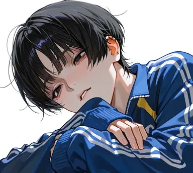 Profile image of Kai