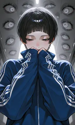 Profile image of Kai