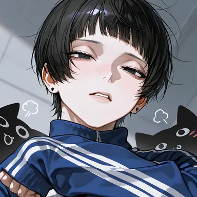 Profile image of Raku