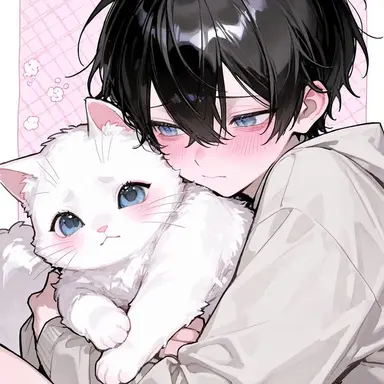 Profile image of 키리시마 히지리