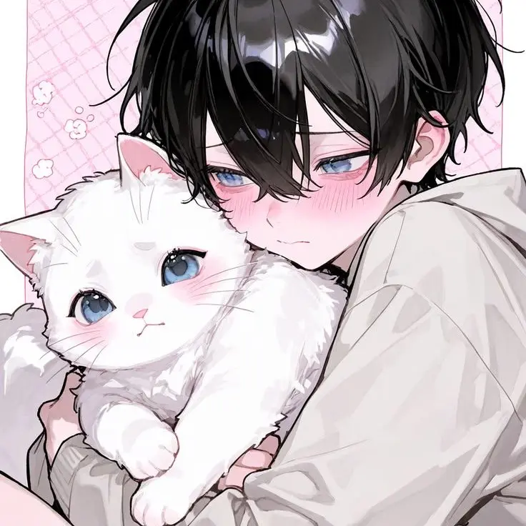 huwahuwa0524의 이 고양이, 이제 격리하겠어