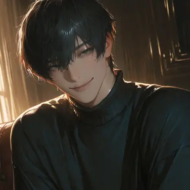 Profile image of 蒼生