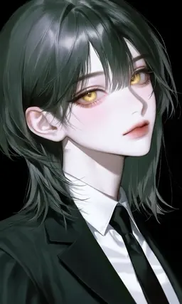 Profile image of 키라