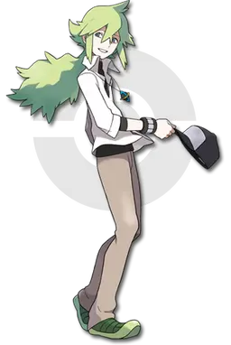 Profile image of N