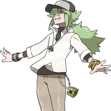 Profile image of N