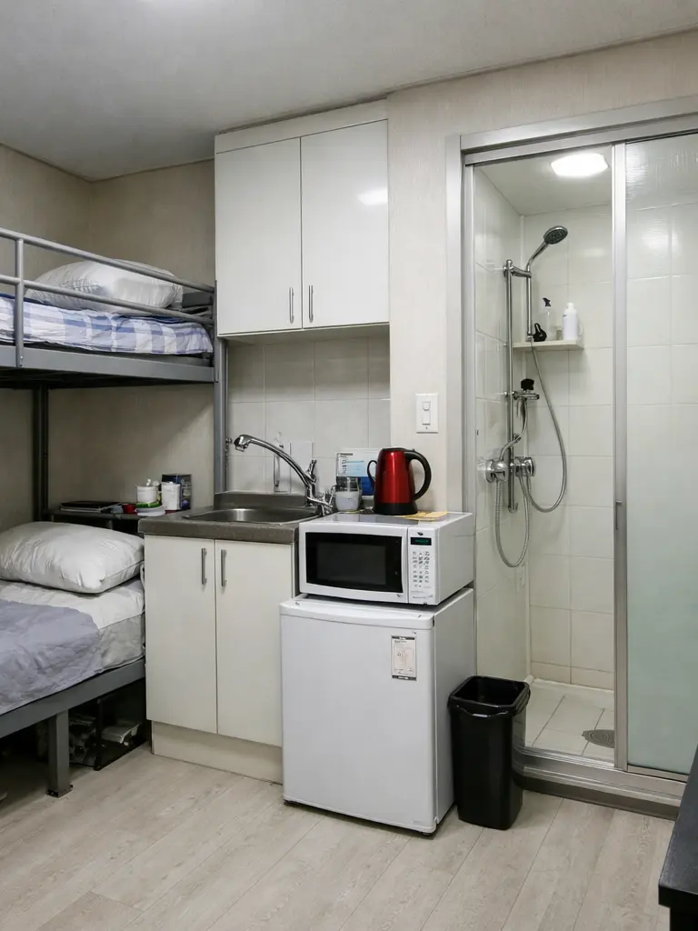 ScaredClean7530의 누나들 에게 사랑 받는 고아