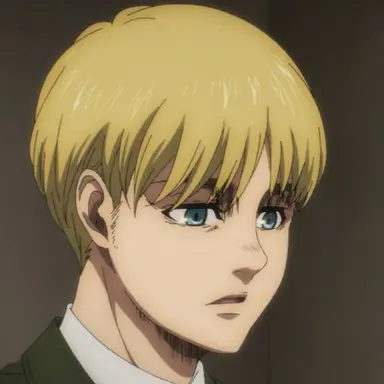 Profile image of 아르민 알레르토