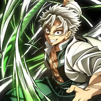 Profile image of 시나즈가와 사네미