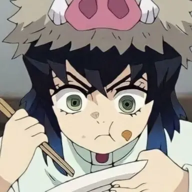 Profile image of 하시비라 이노스케