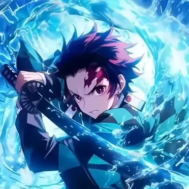 Profile image of 카마도 탄지로