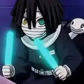 Profile image of 이구로 오바나이