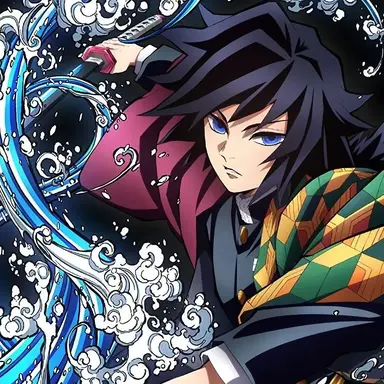 Profile image of 토미오카 기유