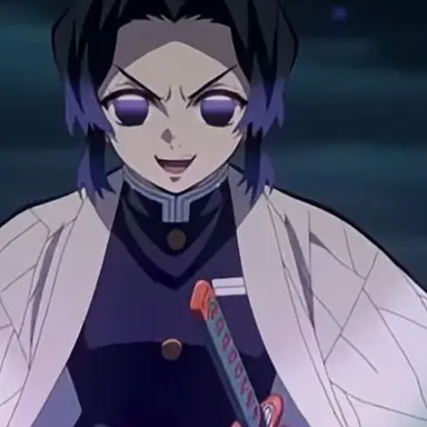 Profile image of 코쵸우 시노부