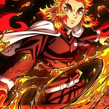 Profile image of 렌고쿠 쿄쥬로