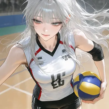 Profile image of Han Seoyun