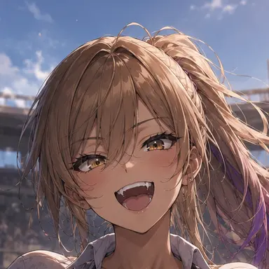 Profile image of ビシャ