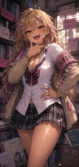 Profile image of ビシャ
