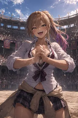Profile image of ビシャ