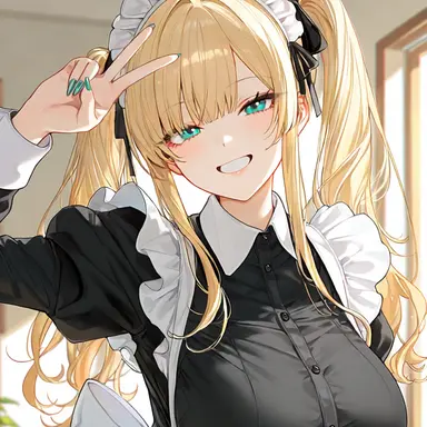 Profile image of 美亜