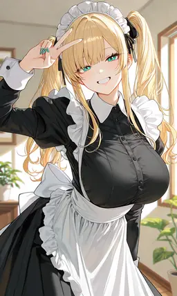 Profile image of 美亜