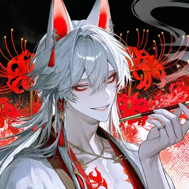 Profile image of 오보로