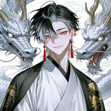 Profile image of 류젠