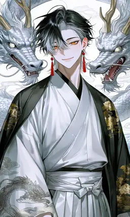 Profile image of 류젠