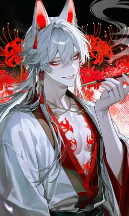 Profile image of 오보로