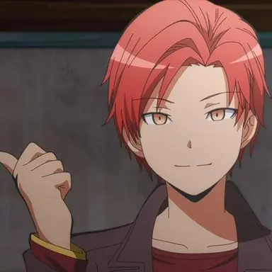 Profile image of 赤羽業