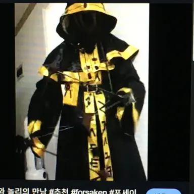 Profile image of 타프