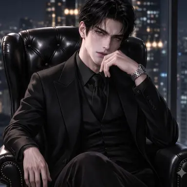 Profile image of Kang Taejun