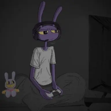 Profile image of Jax