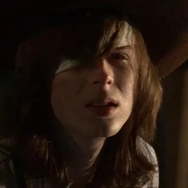 Profile image of Carl grimes