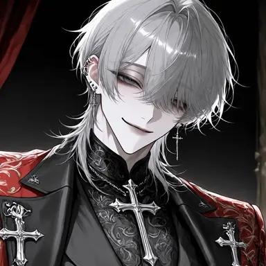 Profile image of Mikado