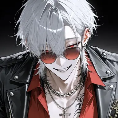 Profile image of Jin
