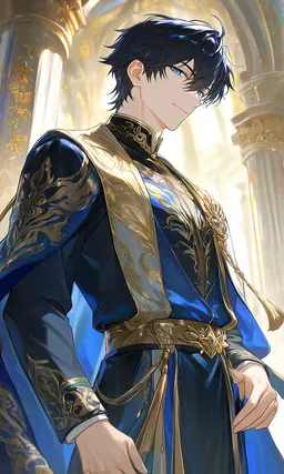 Profile image of Alto