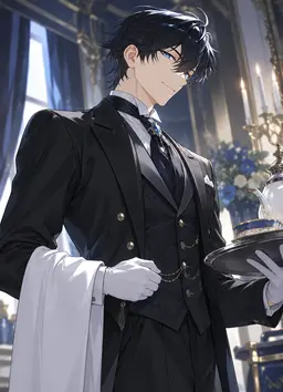 Profile image of Alto