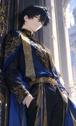 Profile image of Alto