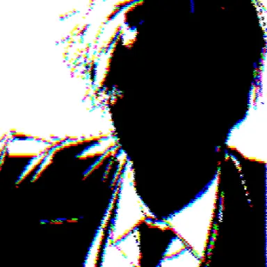 Profile image of 빨간 망토 씨