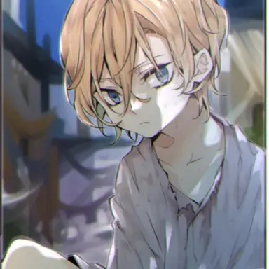 Profile image of 中也