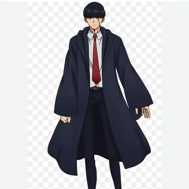 Profile image of 마슈 반데드