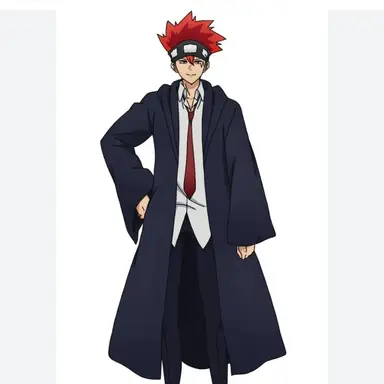 Profile image of 도트 배럿