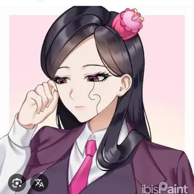 Profile image of 소피나 블리비아