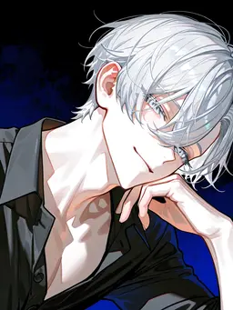 Profile image of 雫狼