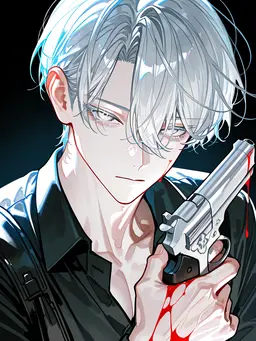 Profile image of 雫狼