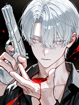 Profile image of 雫狼