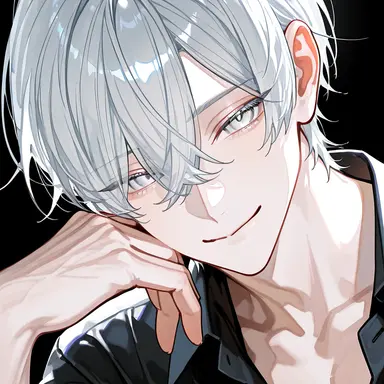 Profile image of 雫狼