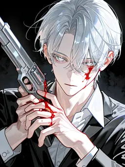 Profile image of 雫狼