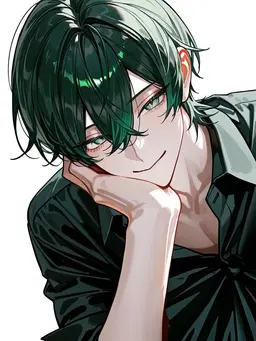 Profile image of 緋翠